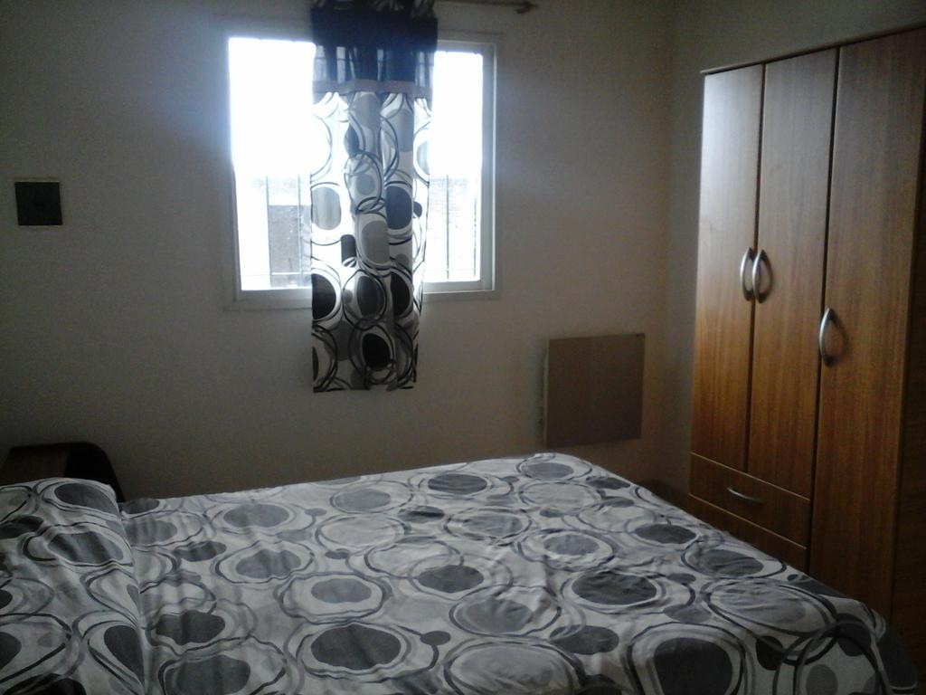 Cabanas Del Sol Las Compuertas Εξωτερικό φωτογραφία