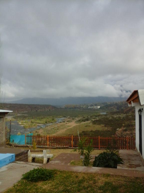 Cabanas Del Sol Las Compuertas Εξωτερικό φωτογραφία